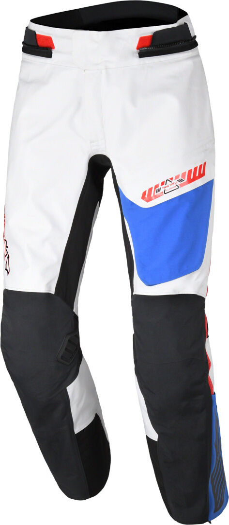 Macna Synchrone waterproof Motorcycle Textile Pants M Figure 1