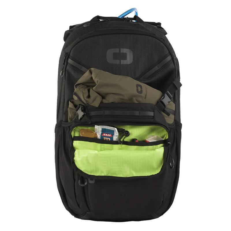 Ogio Rucsacul de hidratare Rainforest 3L Figura 5