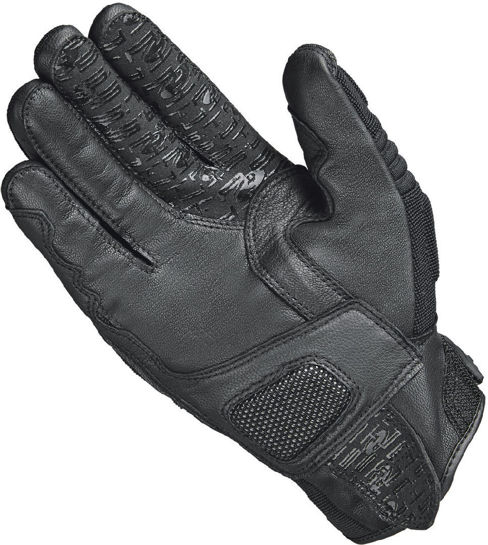 Held Hamada Motocross handsker Sort 12 Figur 2