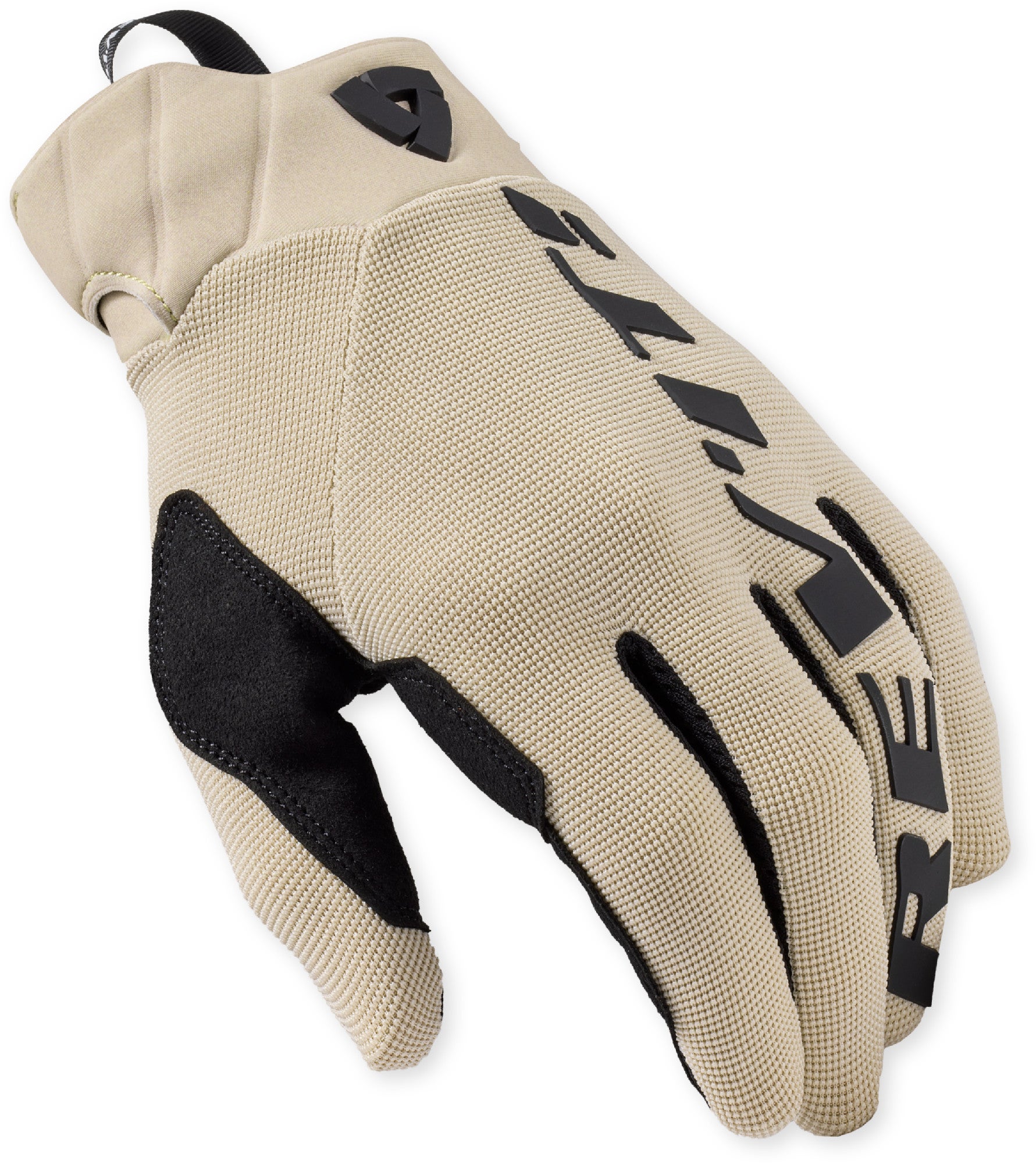 Revit x Pol Tarrés Escondido Motocross handsker Sand M Figur 2