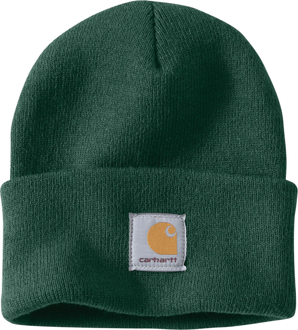 Carhartt Watch Pălărie verde Figura 1