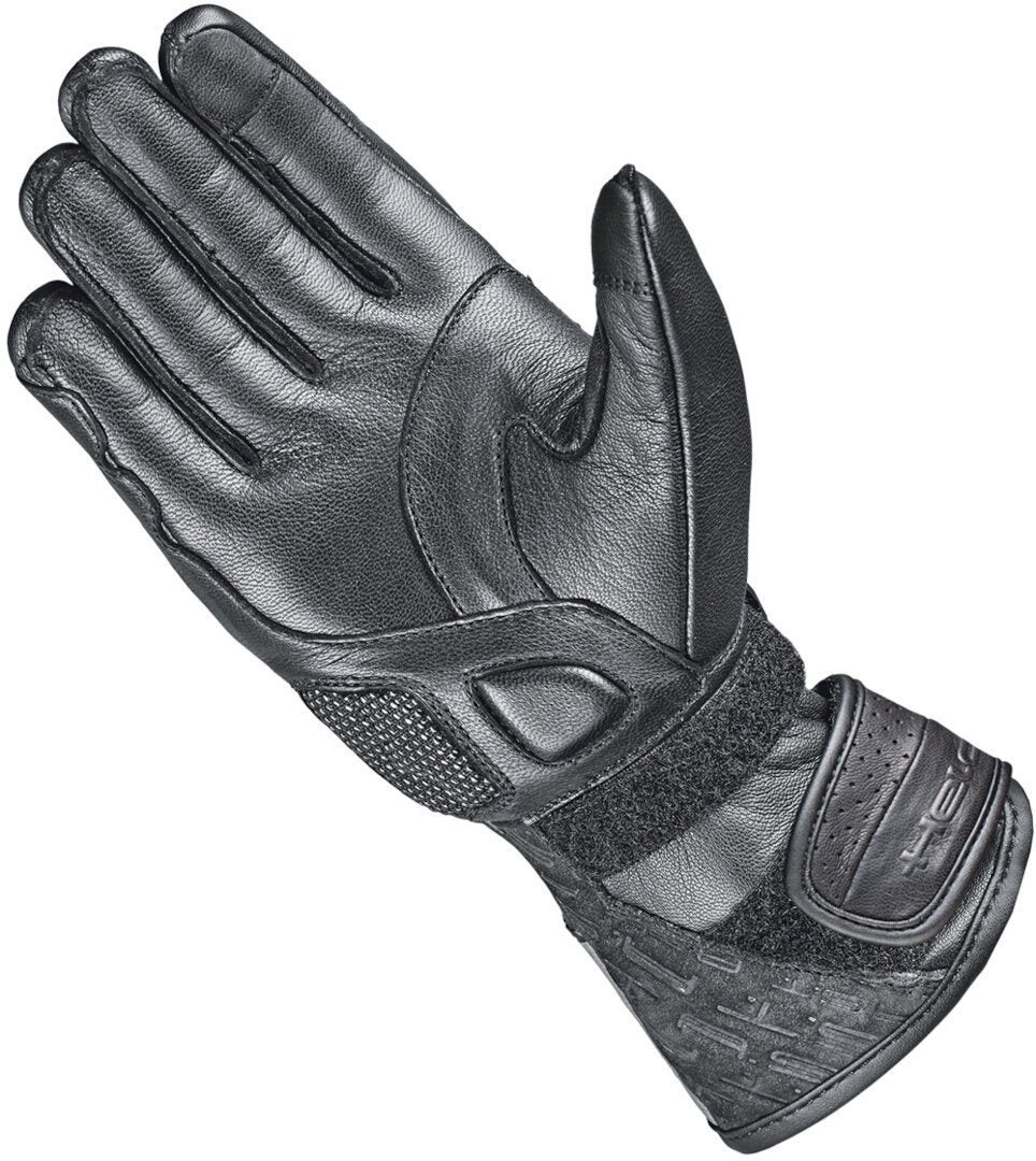 Held Tour Mate Damer motorcykelhandsker Sort 8 Figur 2