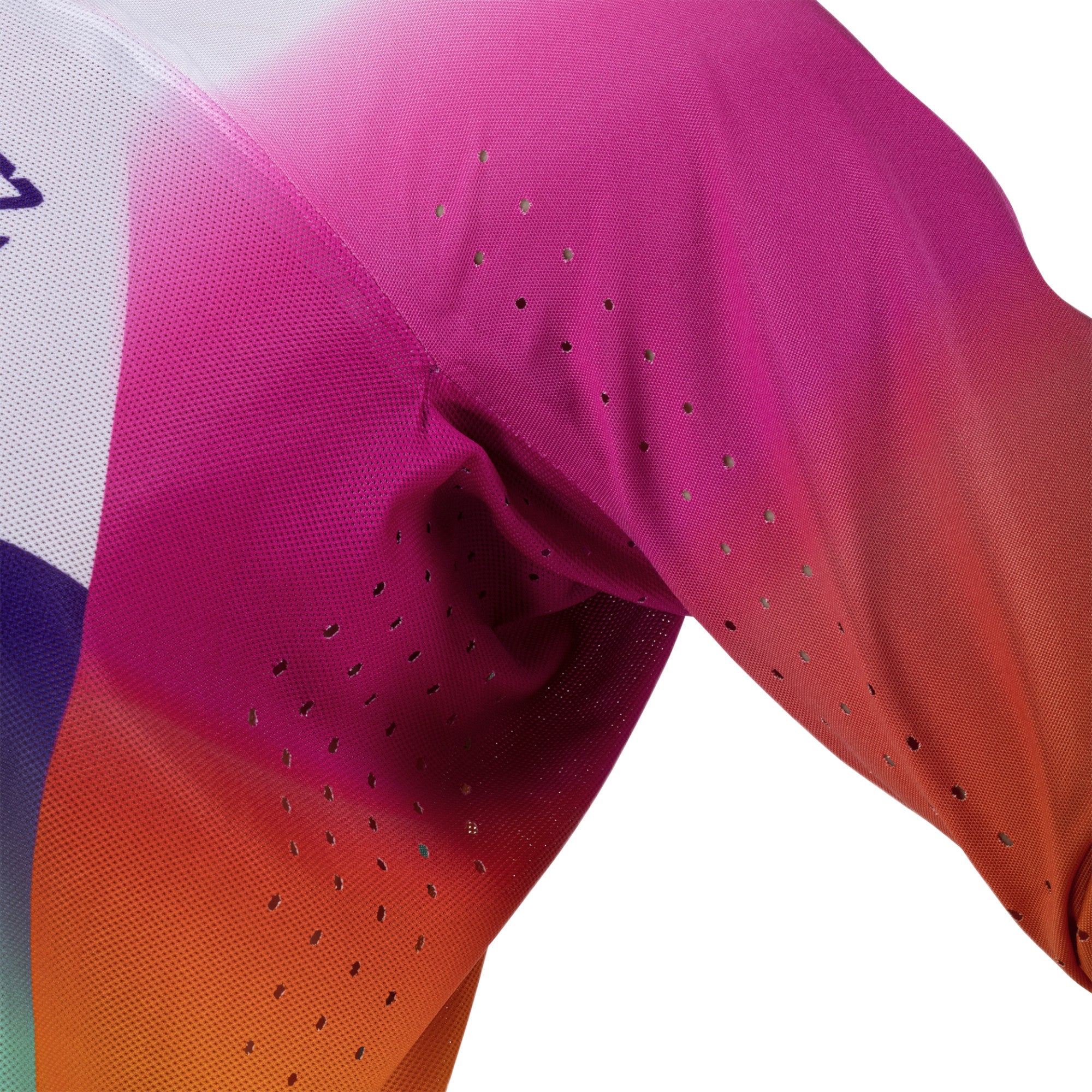 Leatt Moto 5.5 UltraWeld Motocross Jersey multi-coloured XL Figure 7