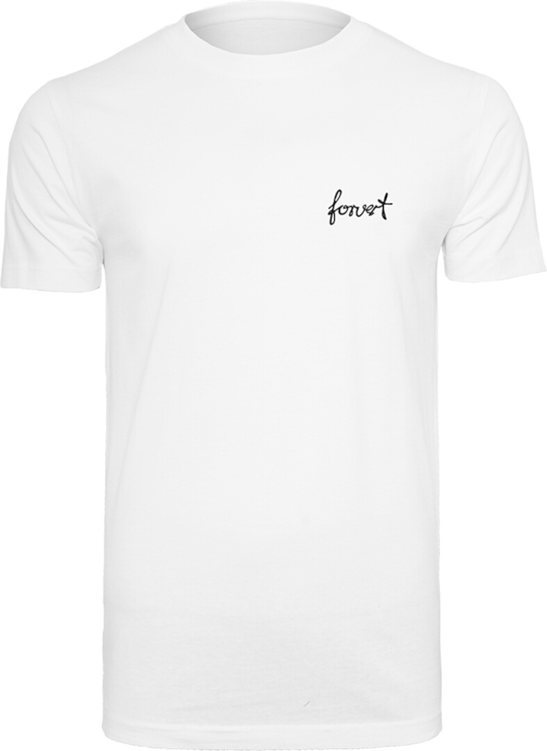 Brandit Forvert Salinas Tシャツ 白い M 図1