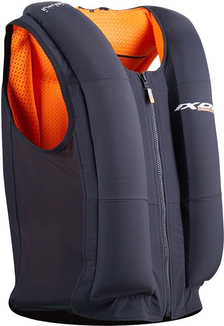 Ixon IX U03 Airbag Weste M Abbildung 5