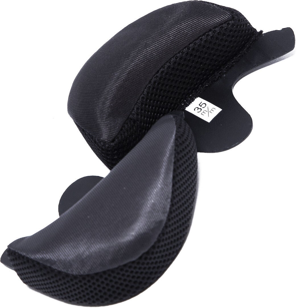 MOMO FGTR BABY Cuscinetti per guance