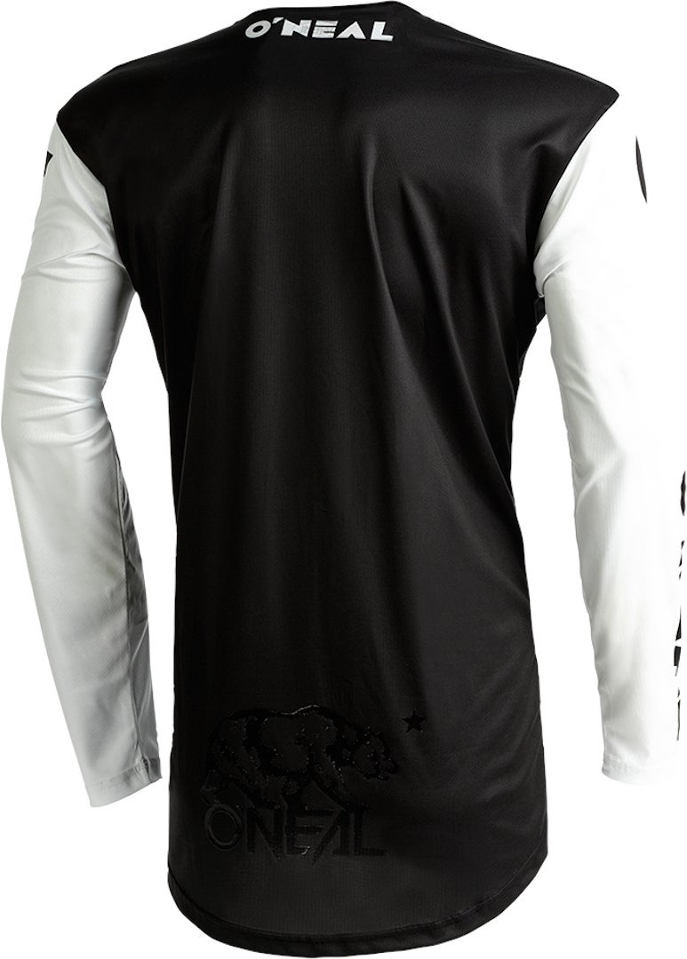 Oneal Mayhem Bullet V.22 Motocross Jersey XXL Figure 2