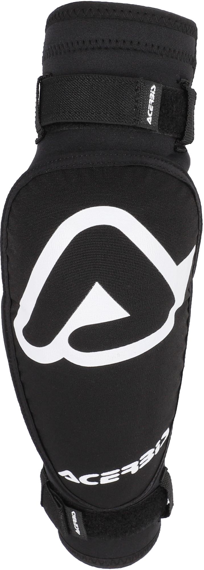 Acerbis Soft Logo Tineri Protectori de Coate negru Figura 4