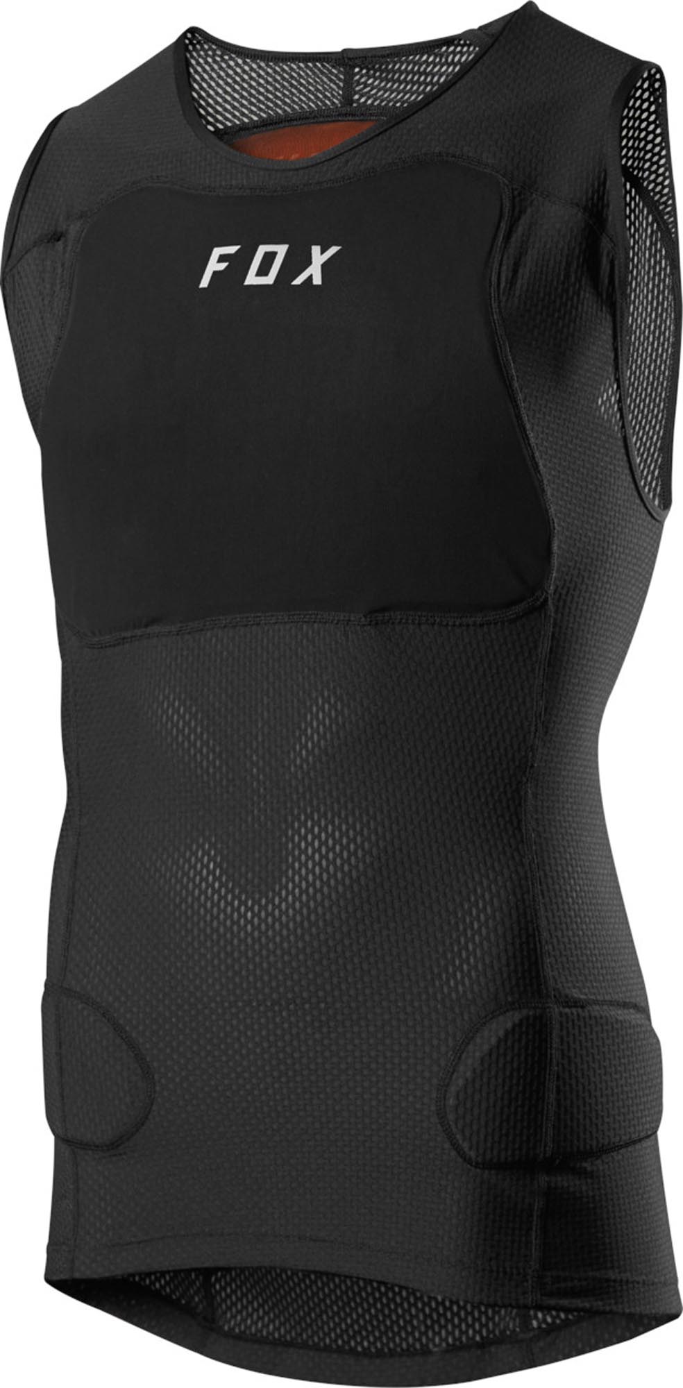 FOX Baseframe Pro Sleeveless Protektorenshirt XL Abbildung 1