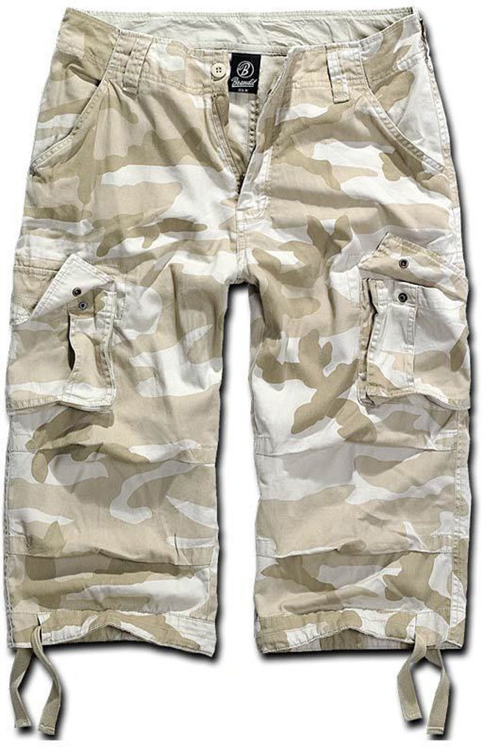 Brandit Urban Legend 3/4 Shorts desertstorm M Figure 1