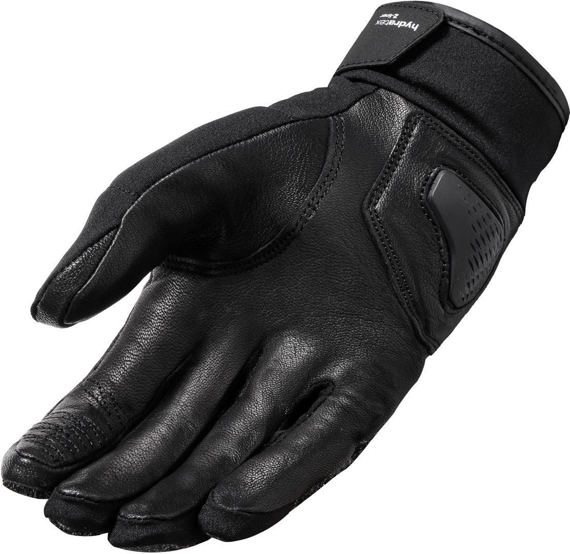 Revit Slate H2O Motorcykelhandsker S Figur 2