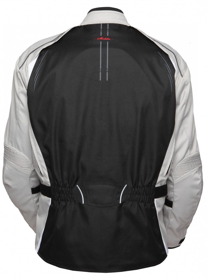 Modeka Manda Damen Textiljacke 48 Abbildung 2