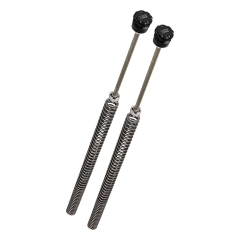 YSS Kit de amortizoare de upgrade la furcă Figura 2
