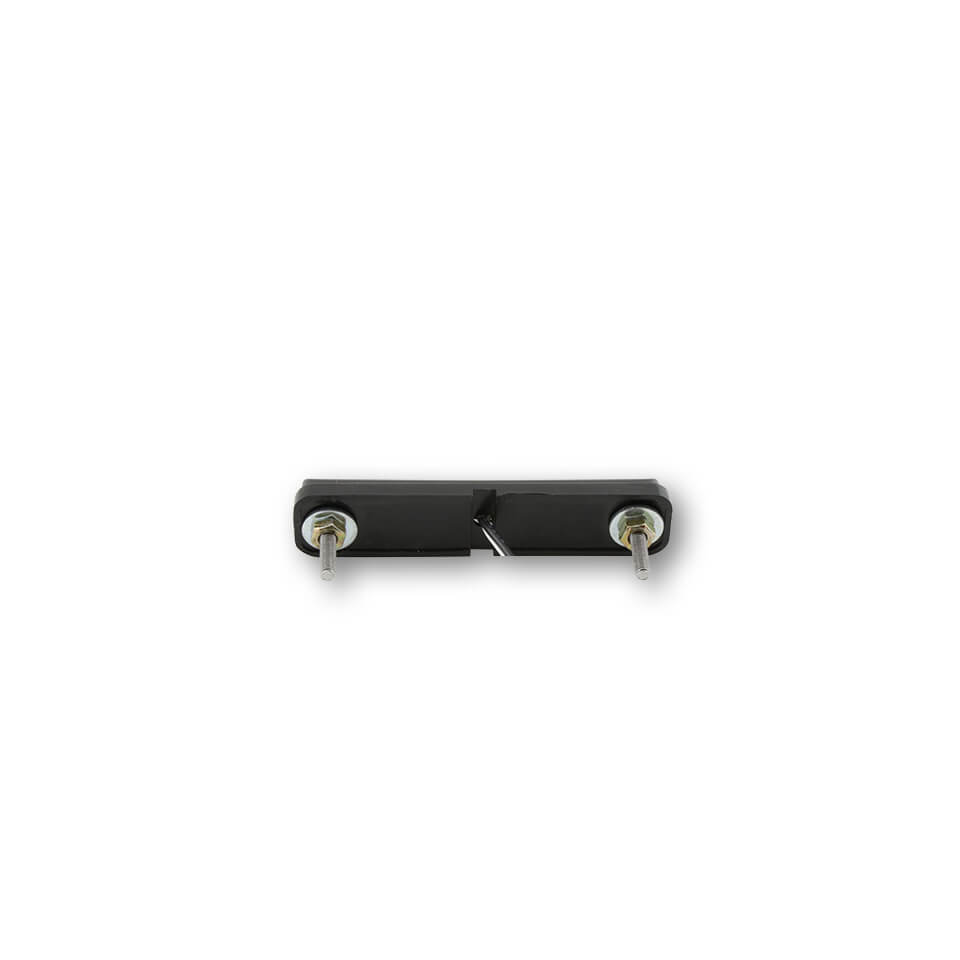 SHIN YO LED Kennzeichenbeleuchtung ST-7, verschraubbar, schwarz Figura 3