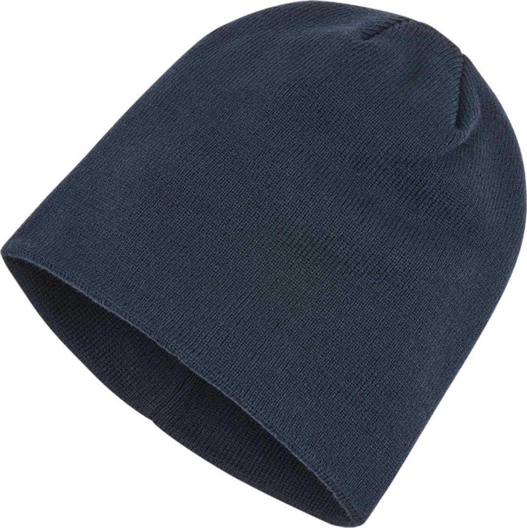 Mörkblå