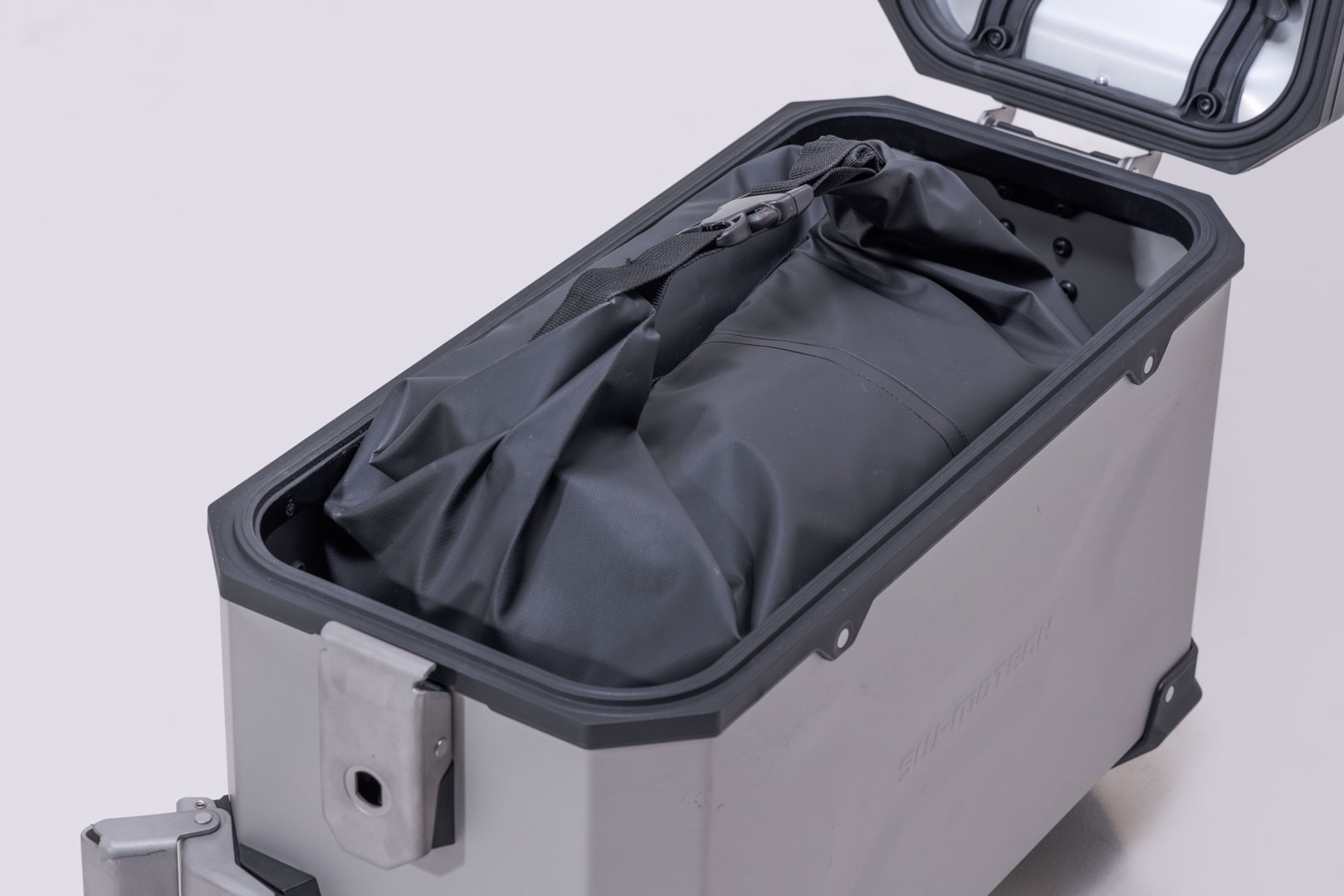 Punga interioară SW-Motech TRAX M - Pentru carcasa laterală TRAX M. Rezistență la apă. Negru. Figura 3