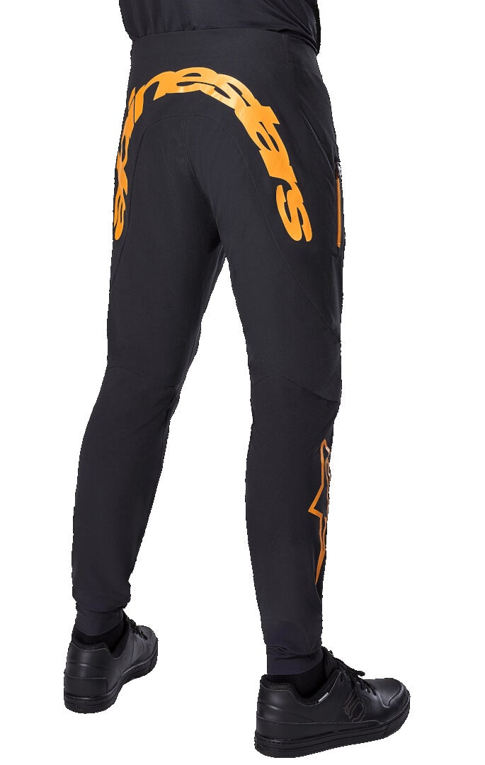 Alpinestars A-Supra Race Bicycle Pants black 32 Figure 2