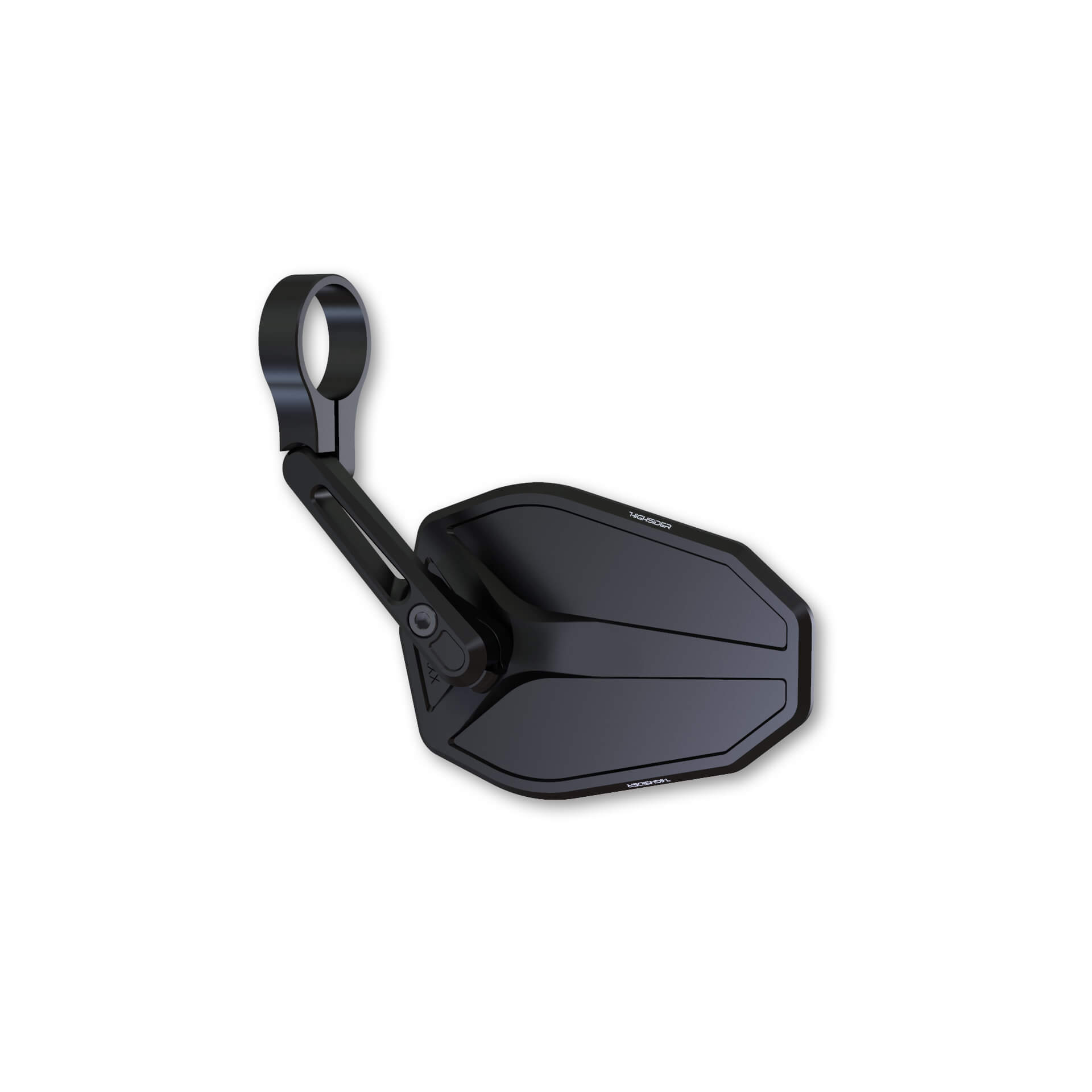 HIGHSIDER VICTORY-SLIM Lenkerendenspiegel Figura 3