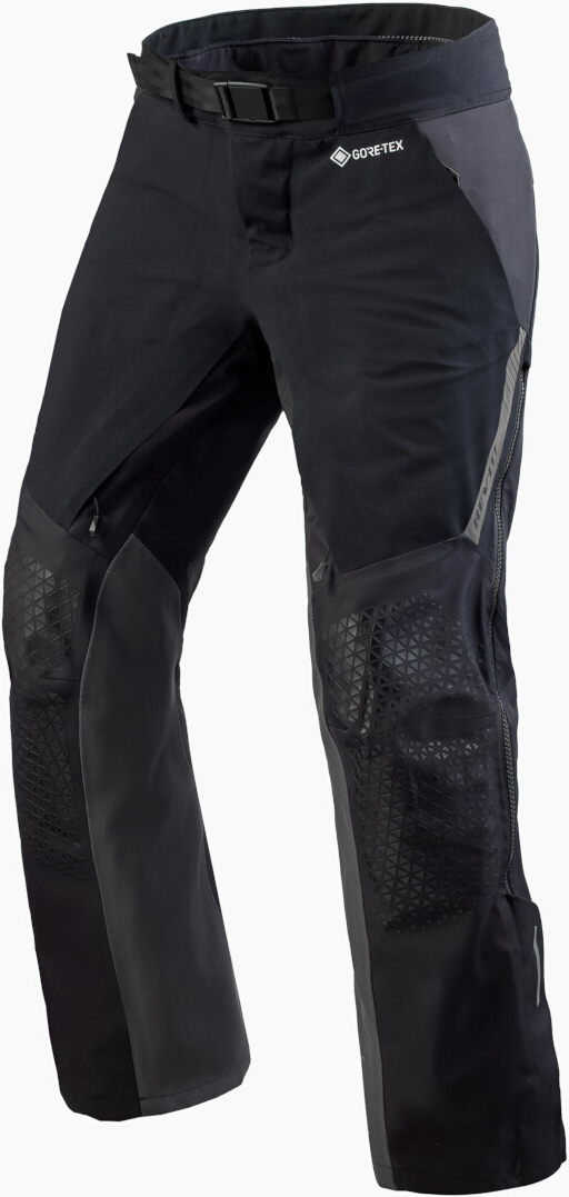 Revit Stratum GTX pantaloni impermeabili pentru textile de motocicletă Articolul principal Figura 1