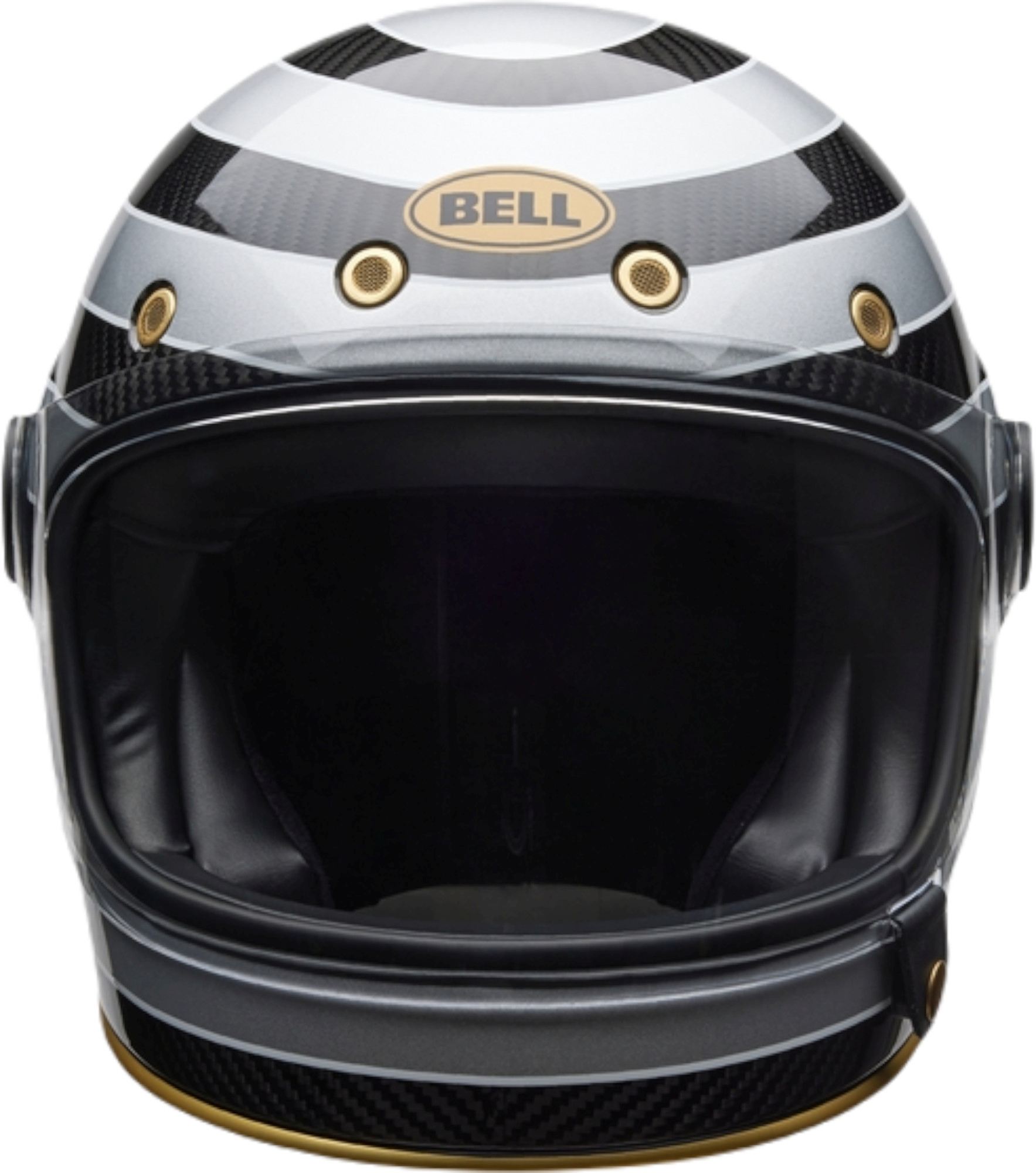 Bell Bullitt GT Carbon RSD Helm L Abbildung 3