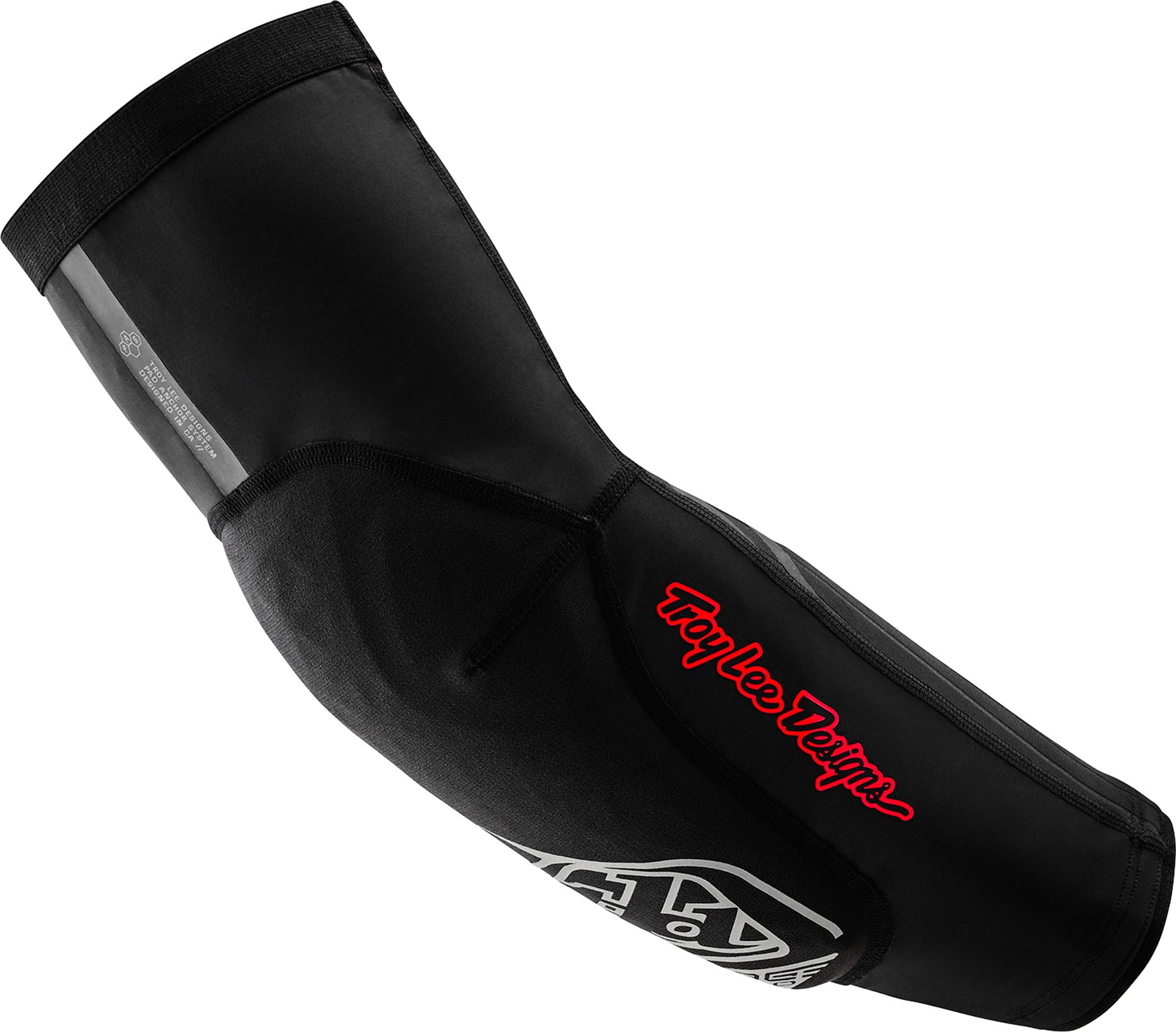 Troy Lee Designs Stage Pro Ellbow Protectors XS/S Figure 3