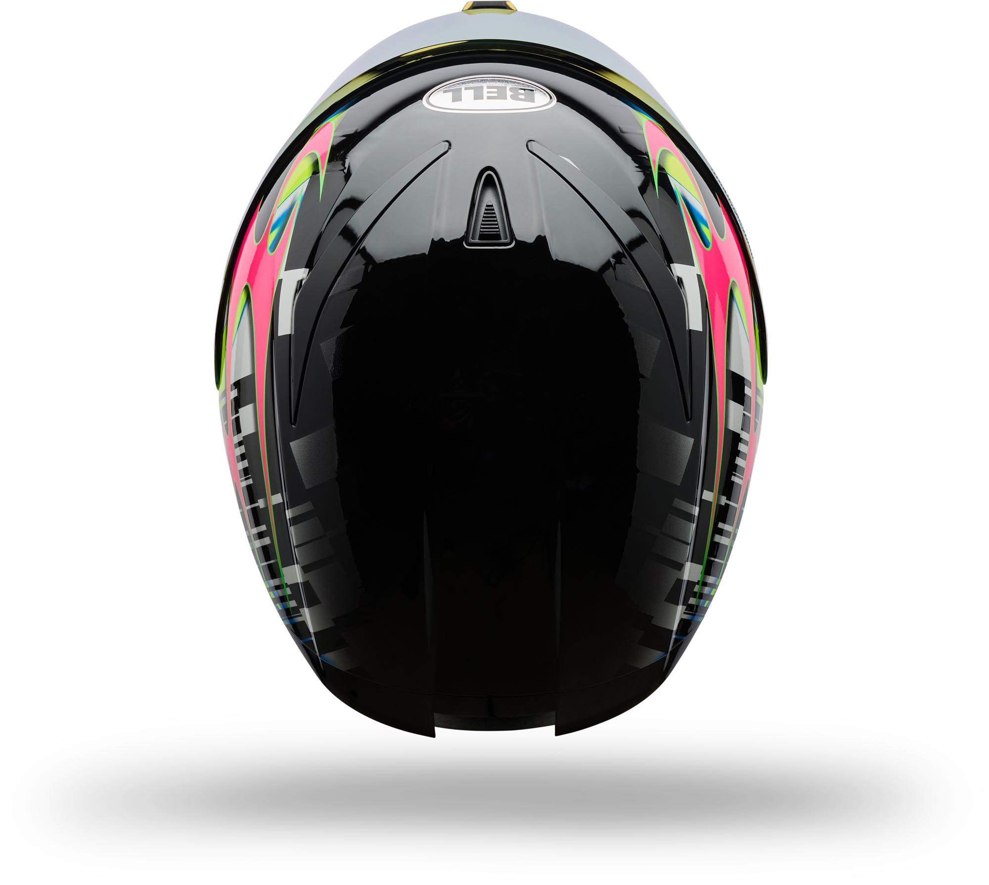 Bell Lithium MIPS PL Synchro SE Helm M (57/58) Abbildung 6