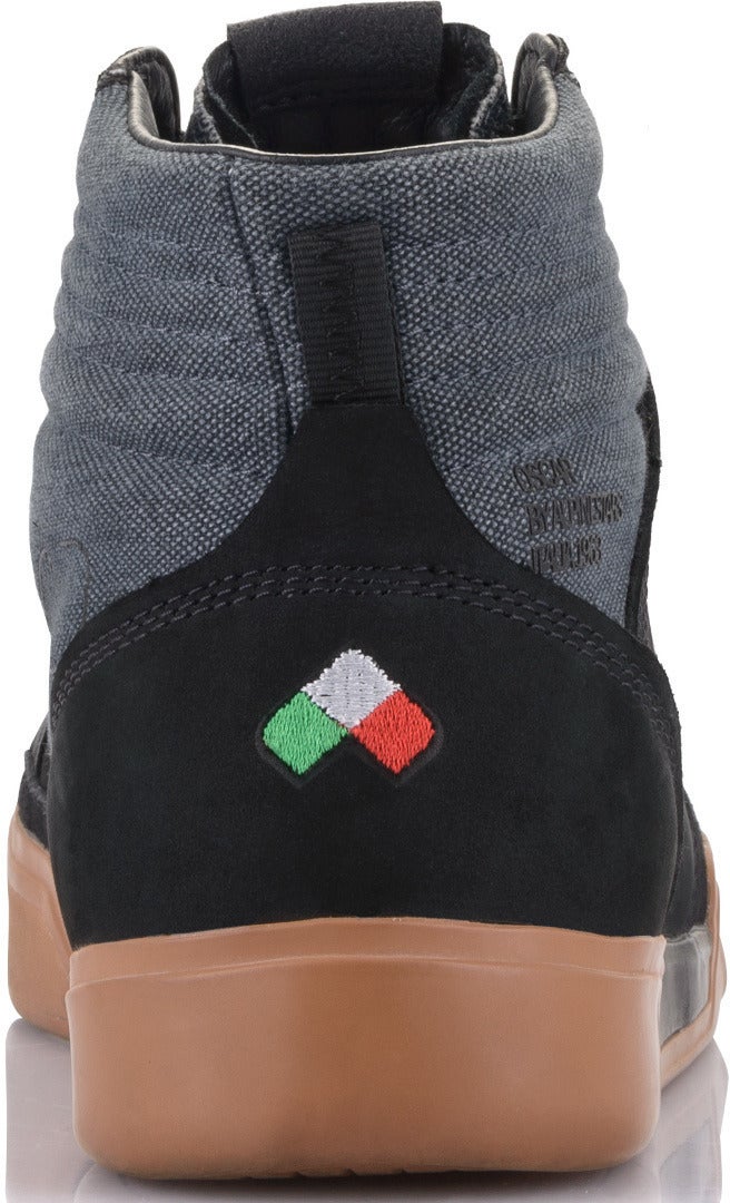 Alpinestars Grange Motorradschuhe 10 (43) Abbildung 4