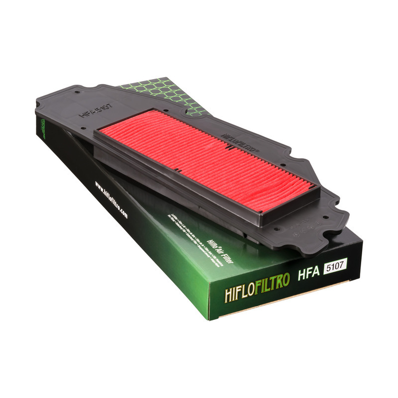 Hiflofiltro Filtru de aer - HFA5107 Figura 1