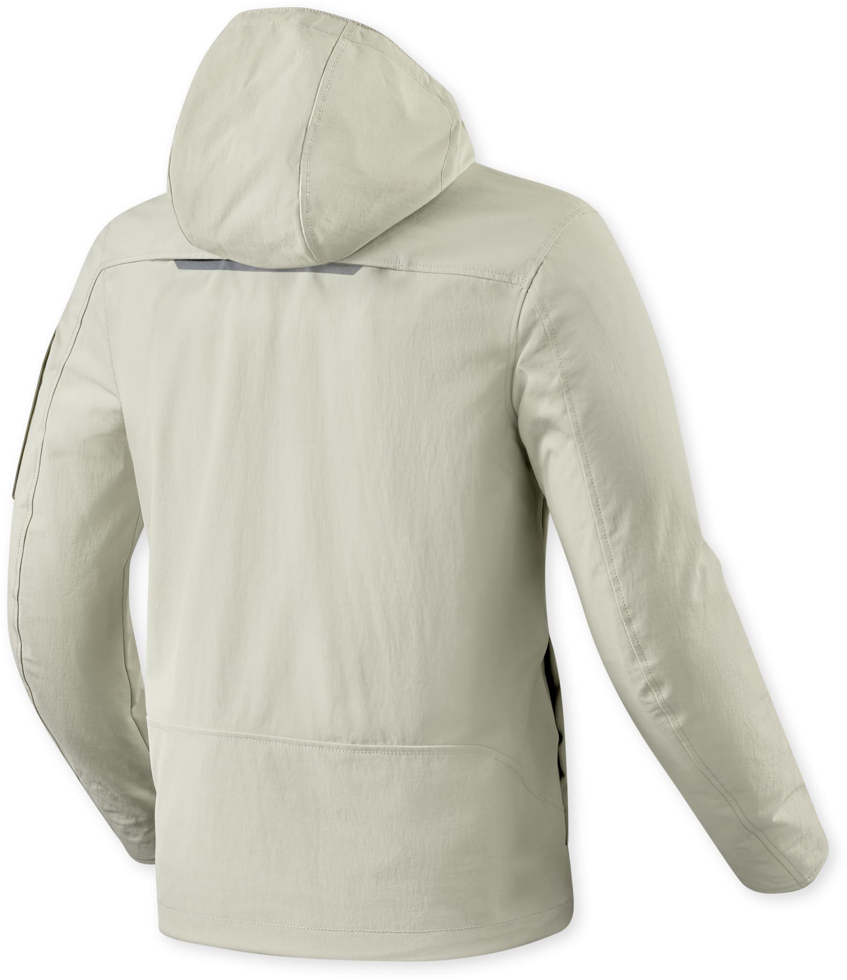 Revit Danforth H2O Veste textile moto imperméable Sable L Figure 2