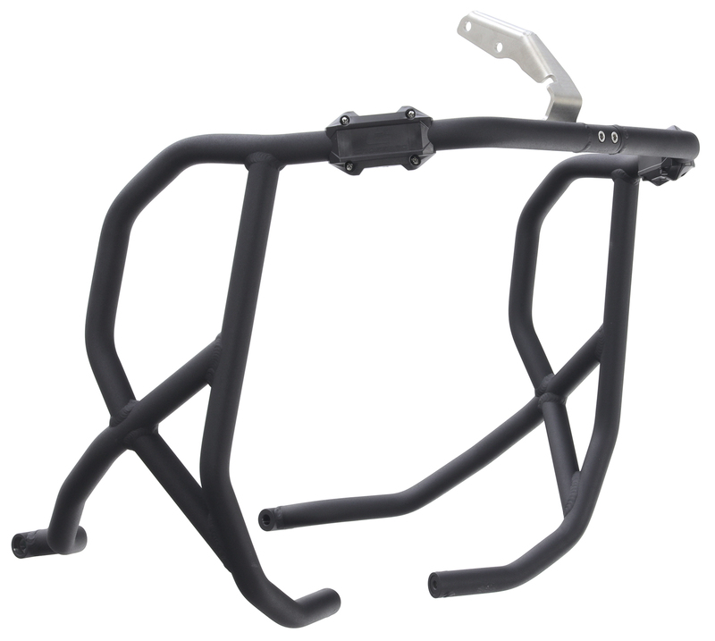 Cross-Pro Bara CROSS PRO Trail Crash Figura 2