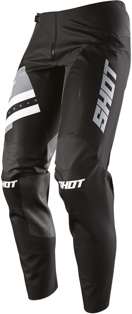 Shot Contact Shining Pantaloni de motocross Articolul principal Figura 1