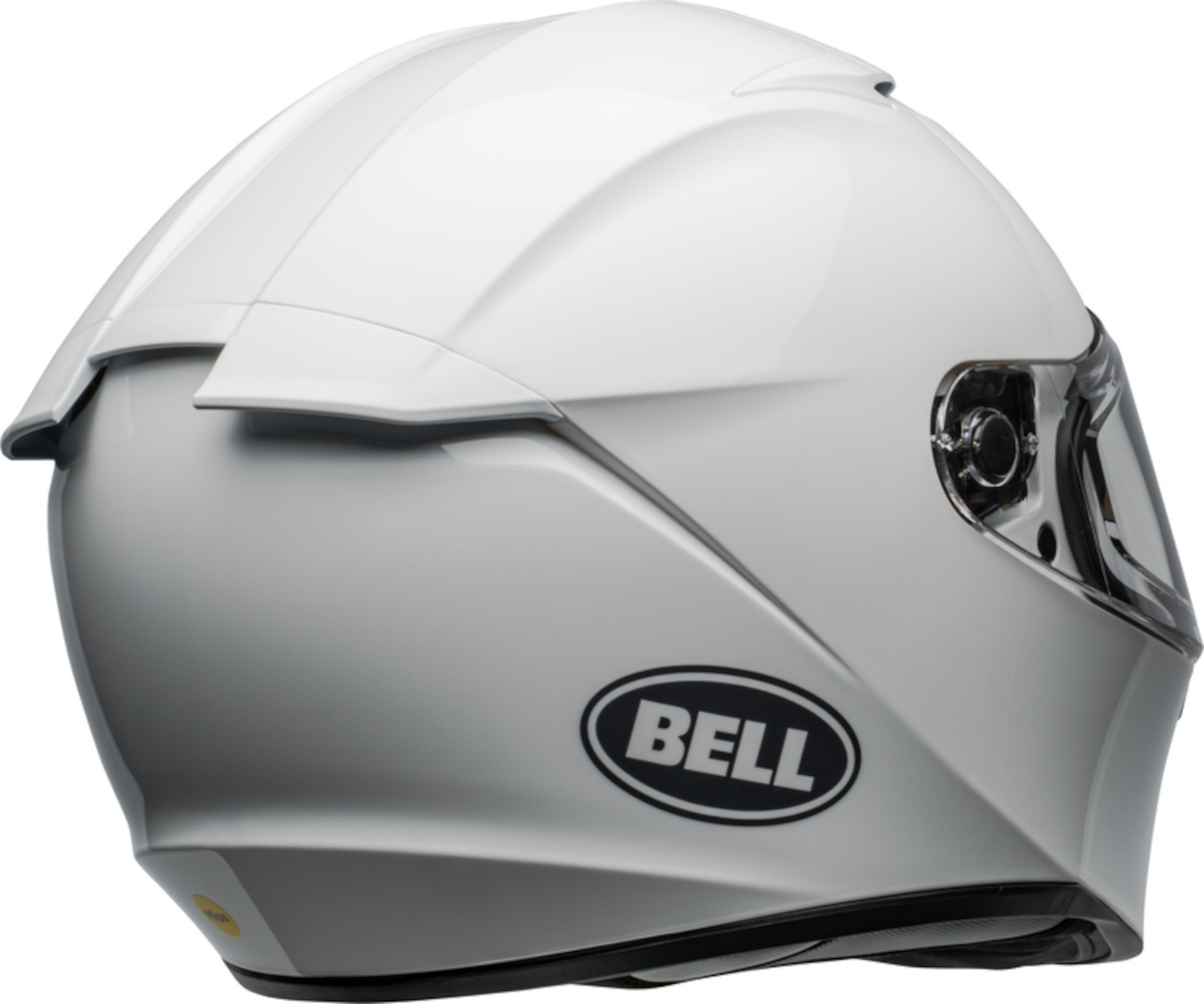 Bell Lithium MIPS Helm Wit M (57/58) Figuur 3