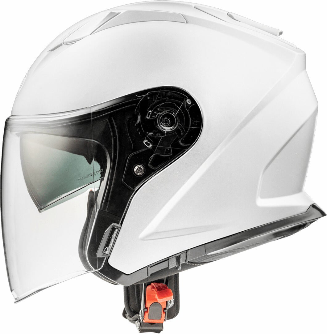 Premier Dokker U8 Jet Helmet XXL (63/64) Figure 1