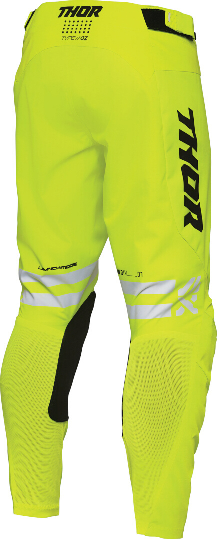 Thor Dozer Motocross Hose 44 Abbildung 4