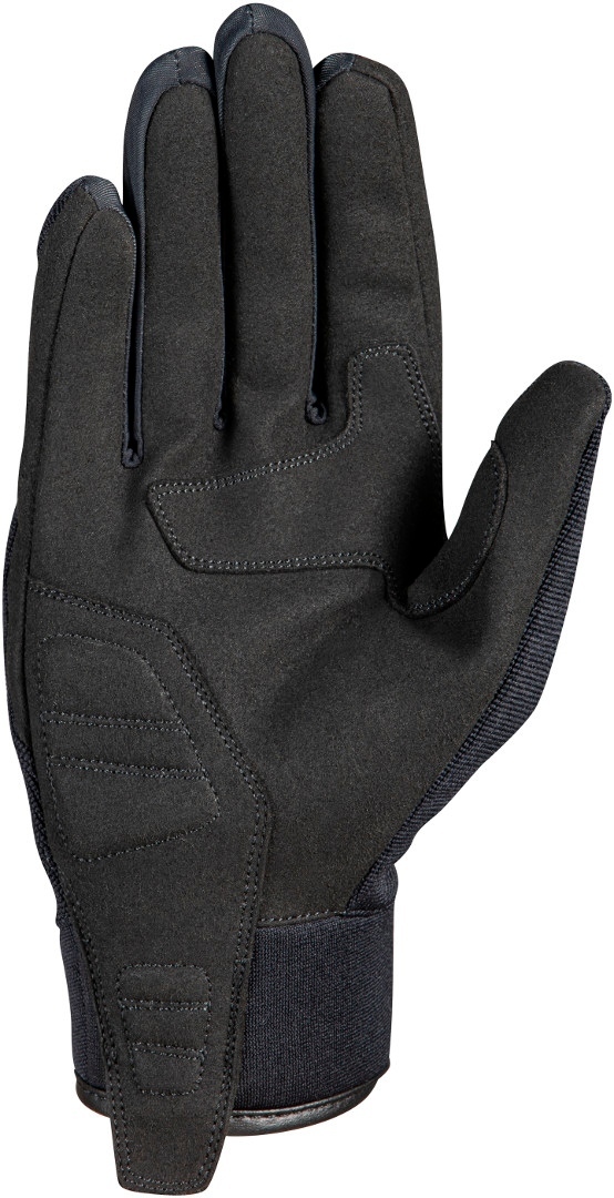 Ixon RS Delta Motorcykelhandskar för damer svart XS Figur 2