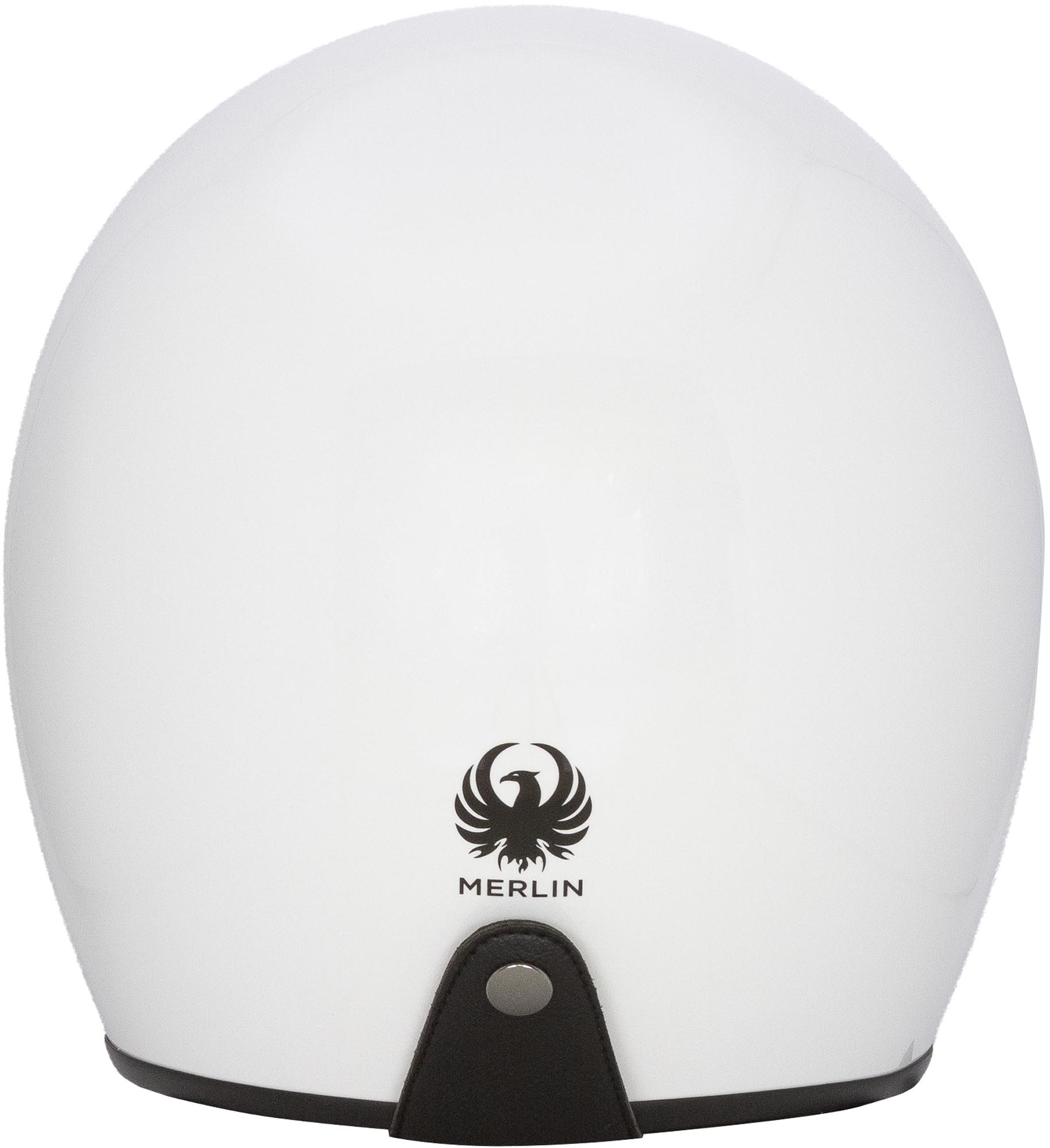 Merlin Blackbird Gloss Jethjelm S (55/56) Figur 2