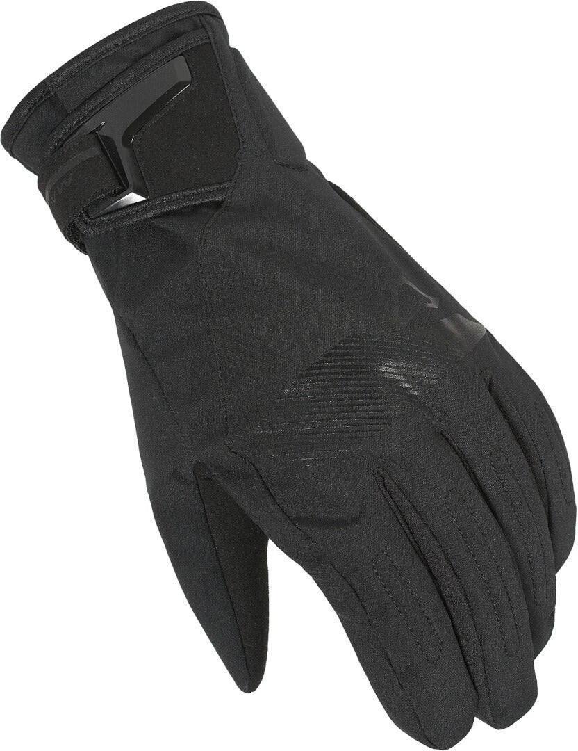 Macna Chill RTX vandtætte motorcykelhandsker Sort XL Figur 1