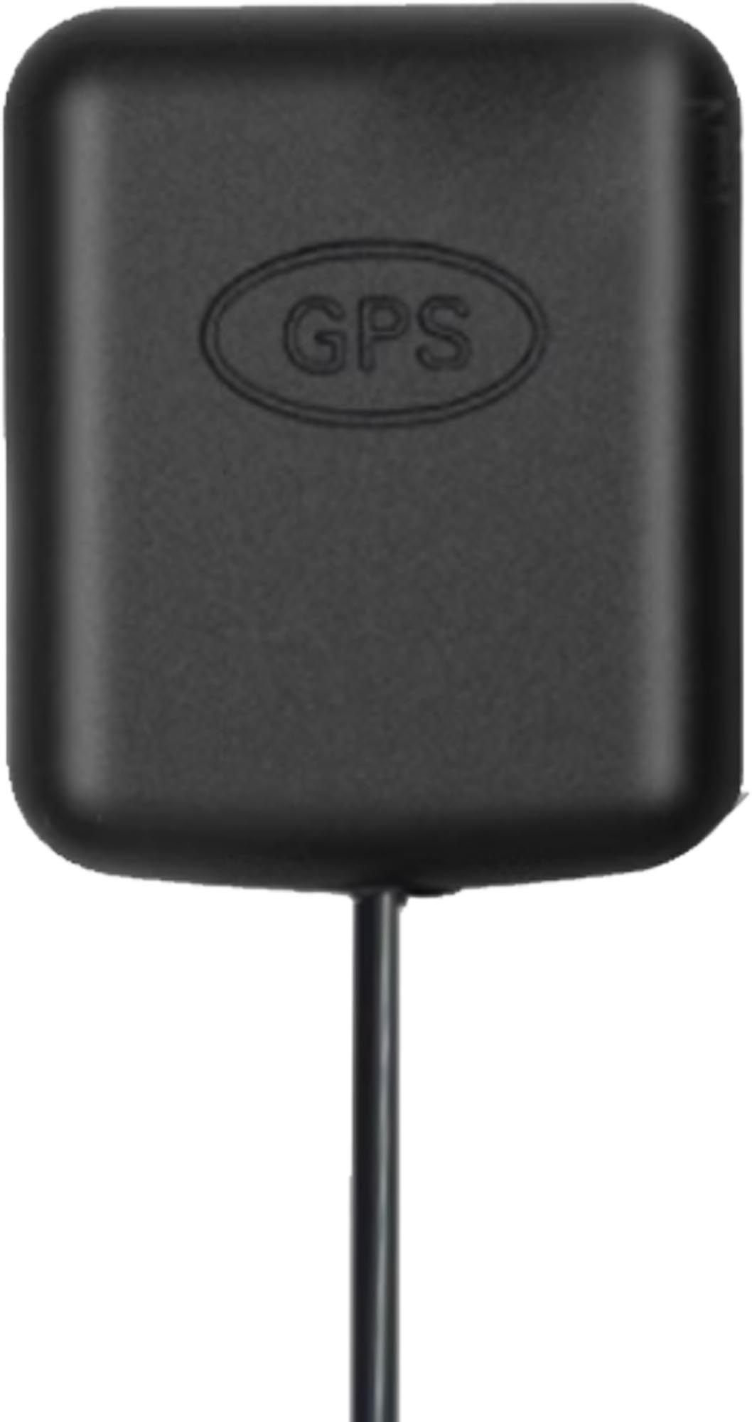 AlienRider Standalone GPS Tracker Main article Figure 1