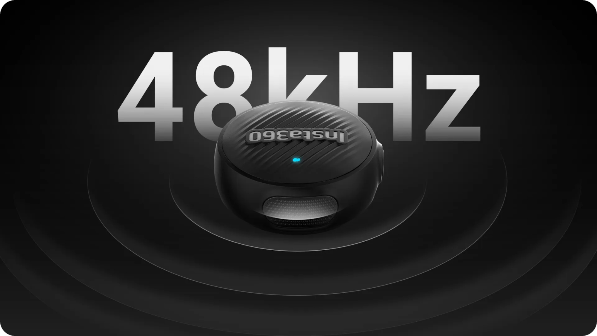 Insta360 Mic Air Transmițător Figura 8