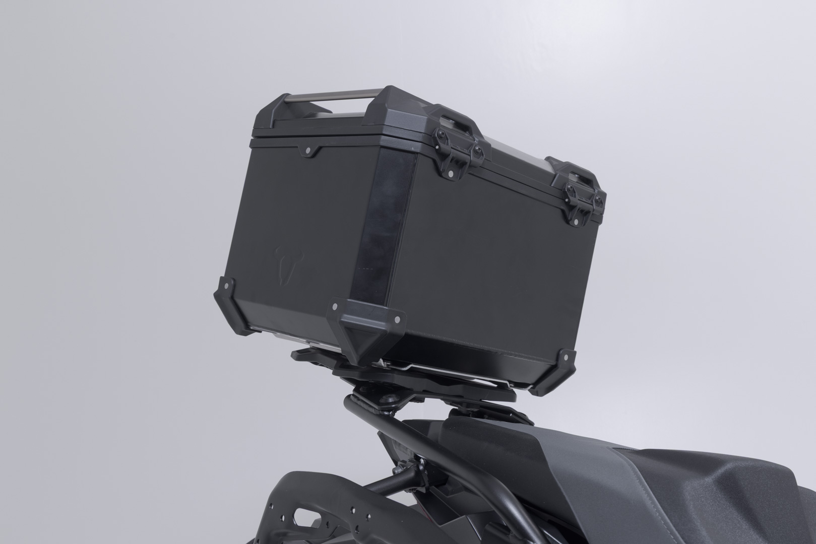 Setul de aventură SW-Motech TRAX ADV - Negru. Honda X-ADV (20-). Figura 5
