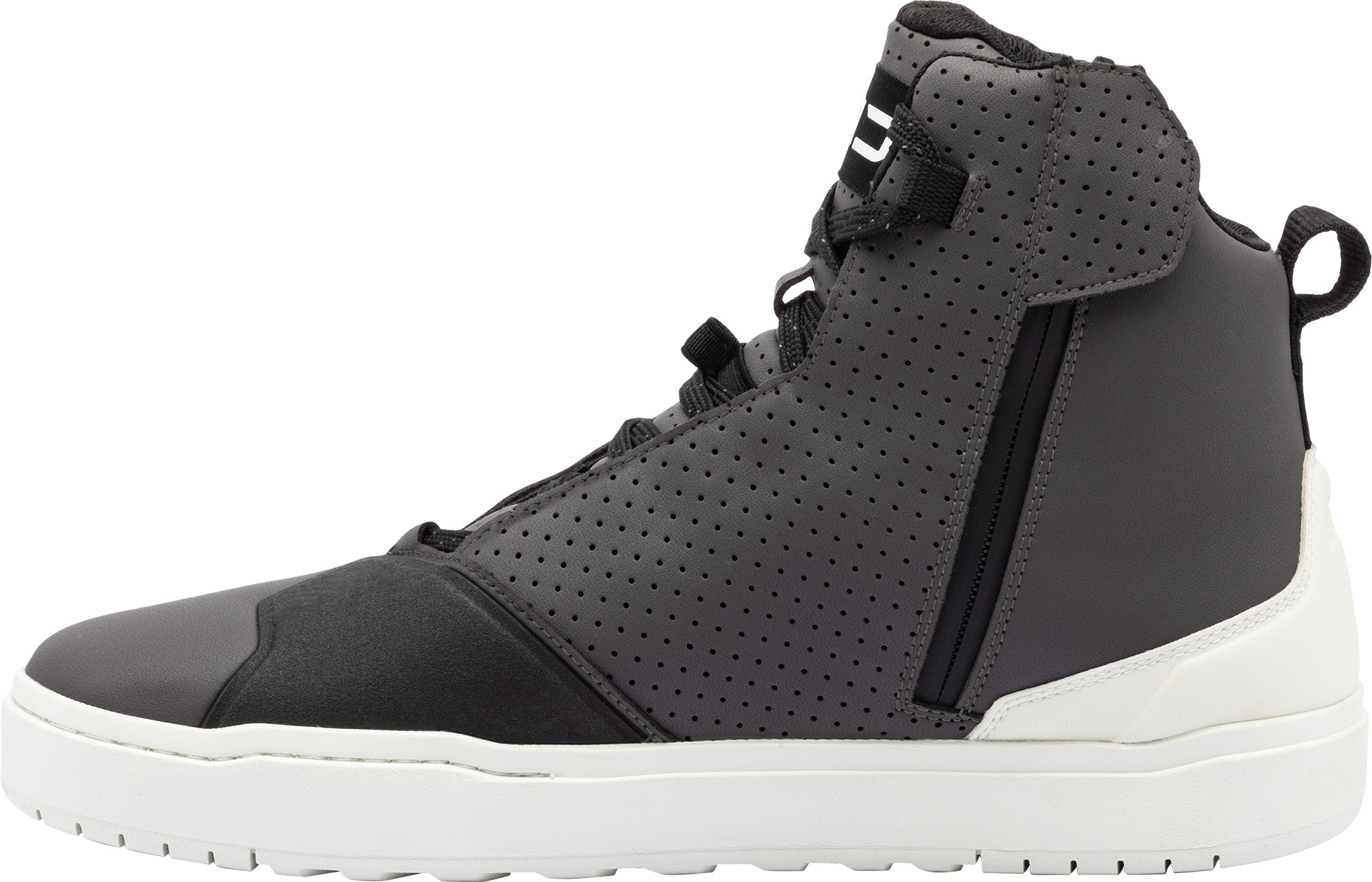Sidi Stryda Dual Antrasitt 44 Figur 3