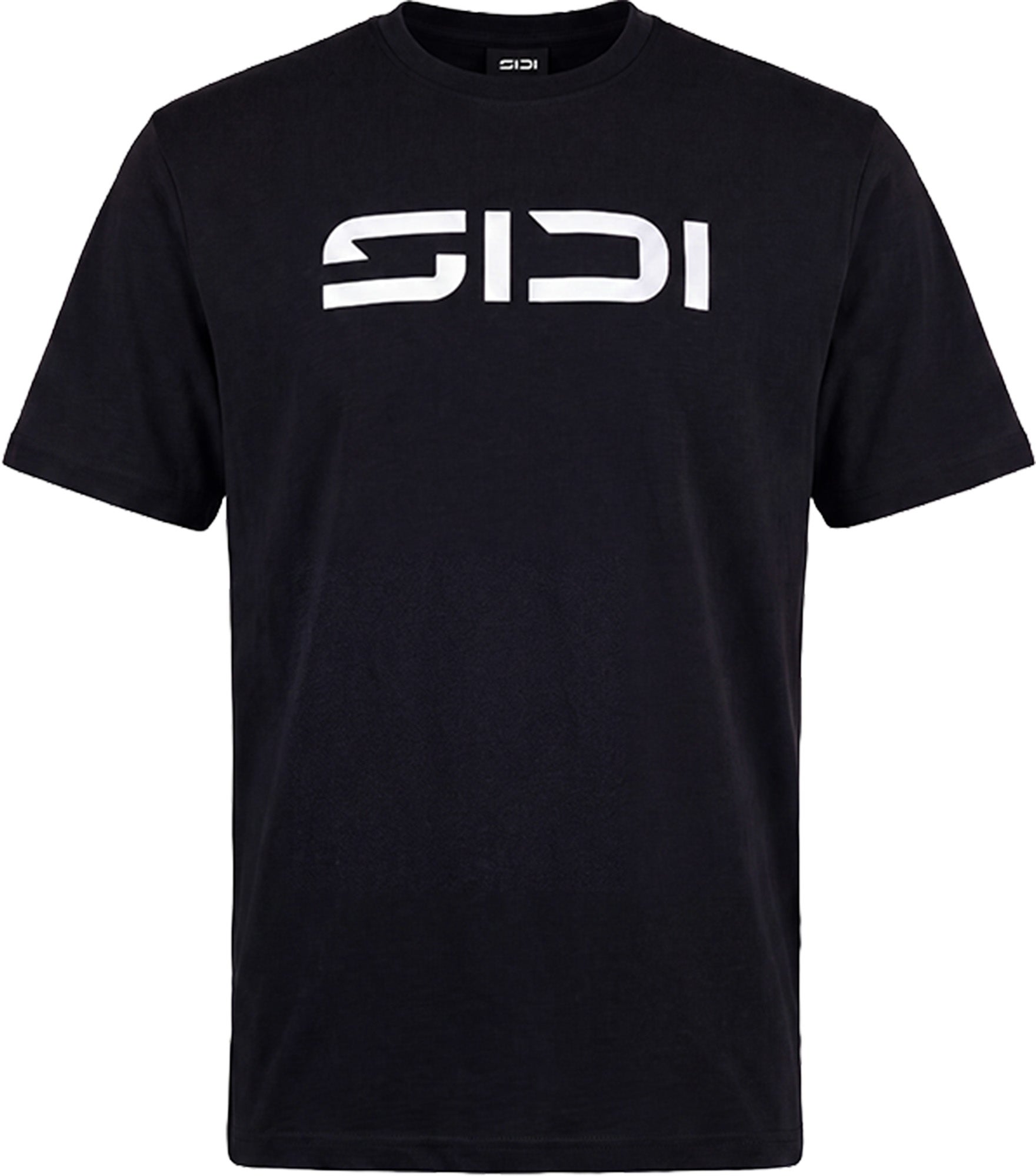 Sidi Elementa T-Shirt black XL Figure 1