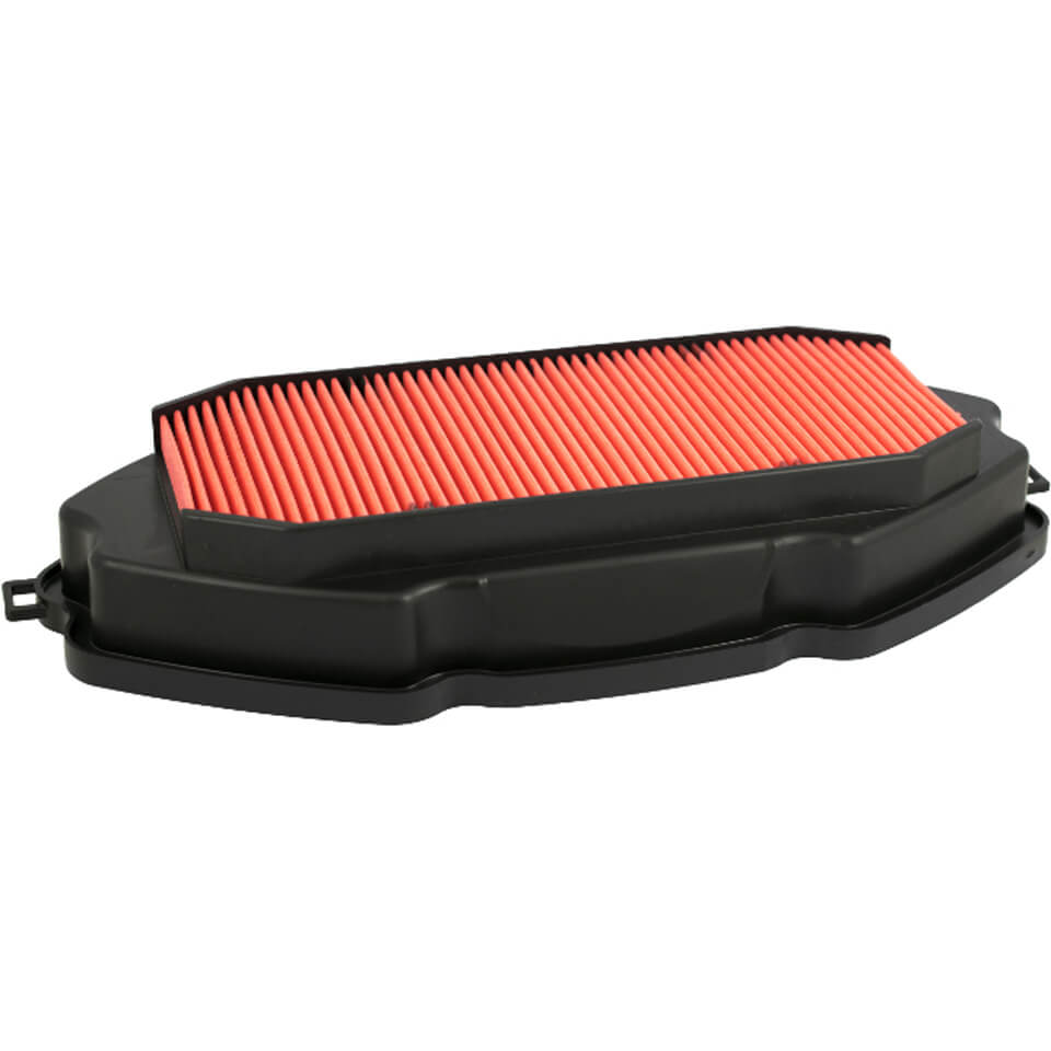 CHAMPION Luftfilter CAF0715 für HONDA Figura 1