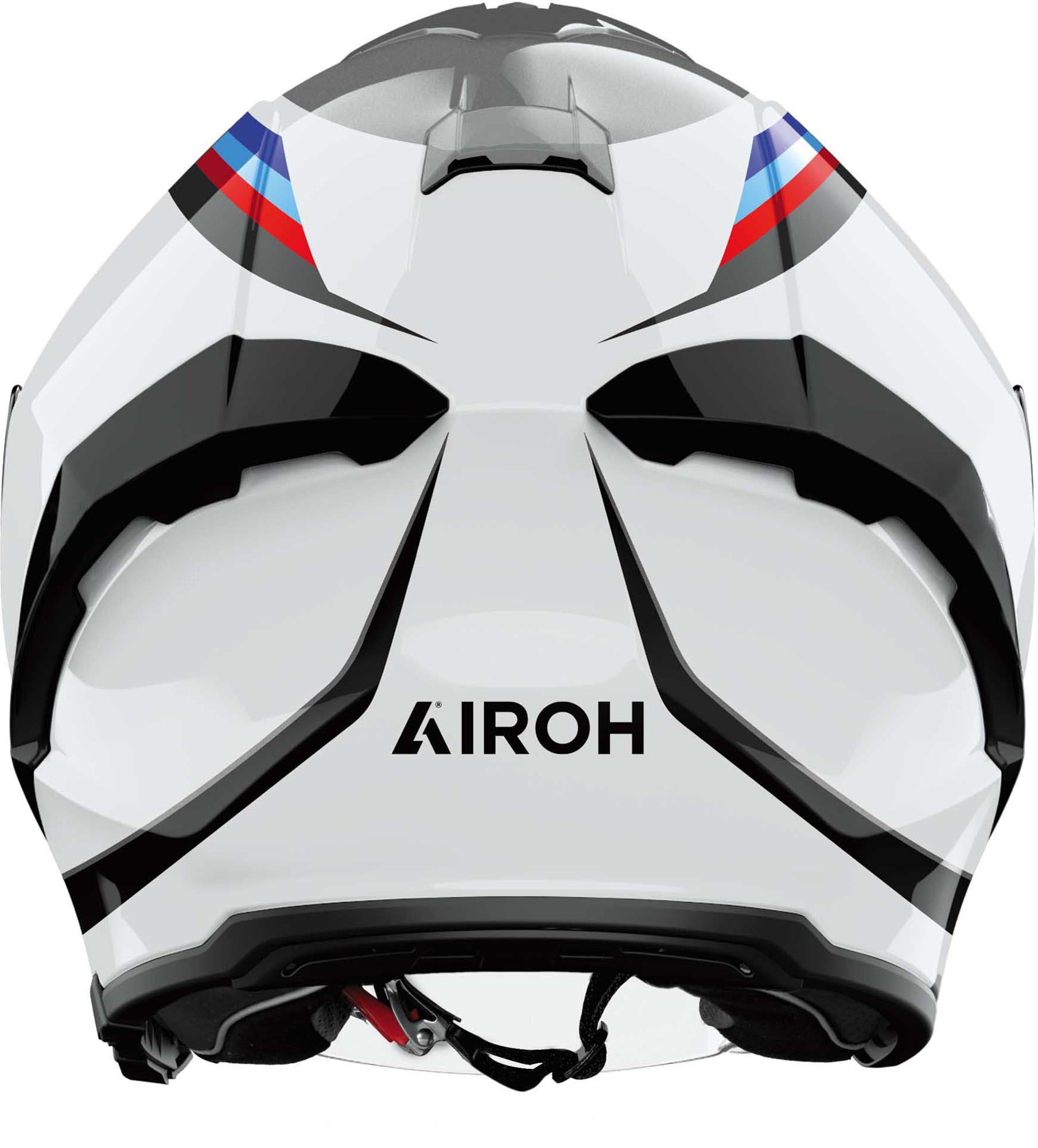Airoh H 21 Arrow Jethelm M (57) Abbildung 3