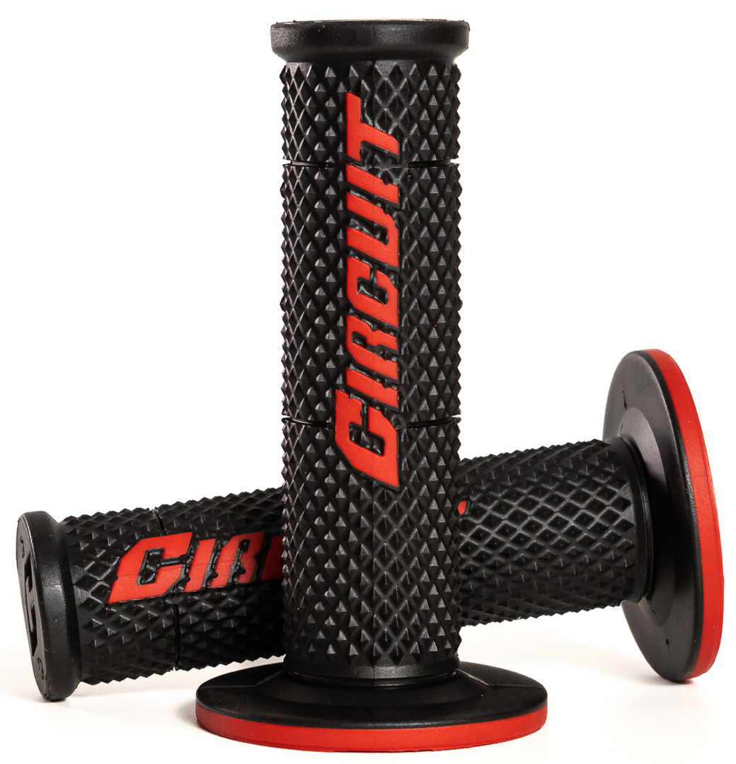 Circuit Equipment CIRCUIT V Grepp rött Figur 6