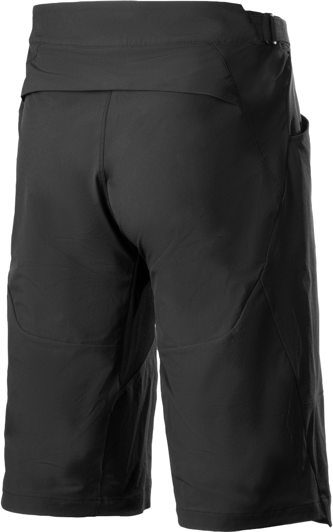 Alpinestars Drop 6 Cykelshorts Sort 36 Figur 2