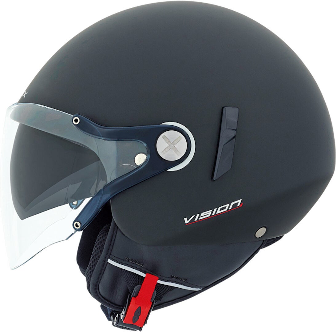 Nexx SX.60 Vision Flex 2 Cască cu reacție Black matt XXL (63/64) Figura 1