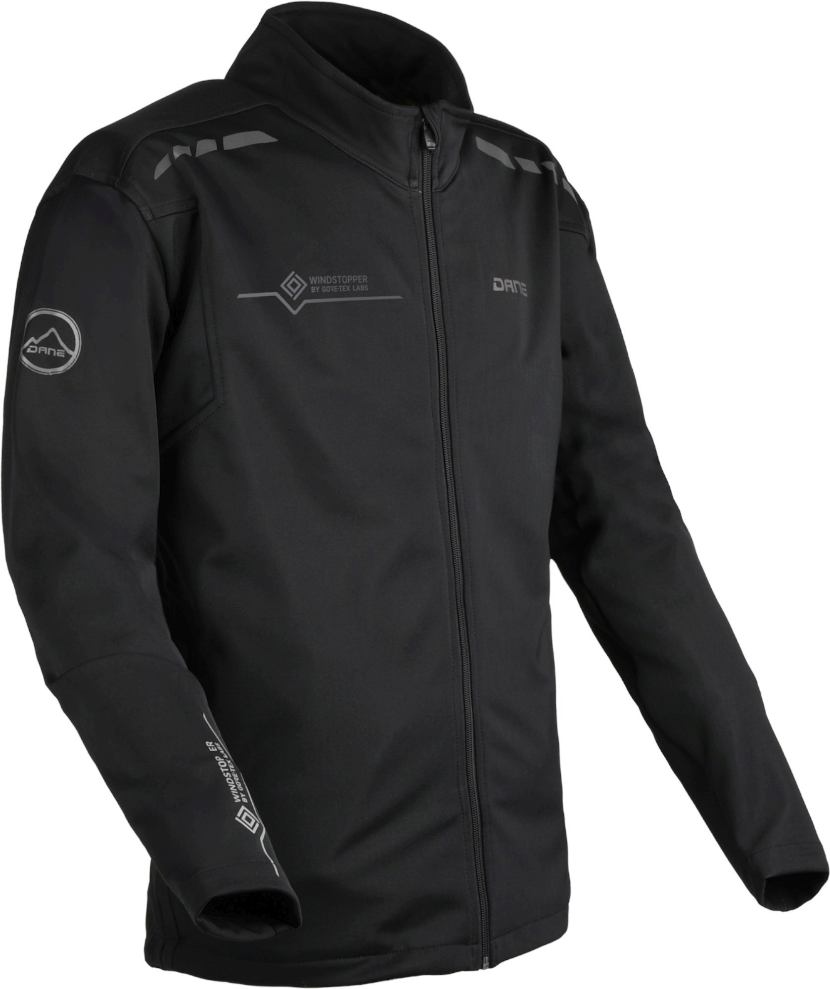 DANE Thor 3 Windstopper Textile Jacket L Figure 1