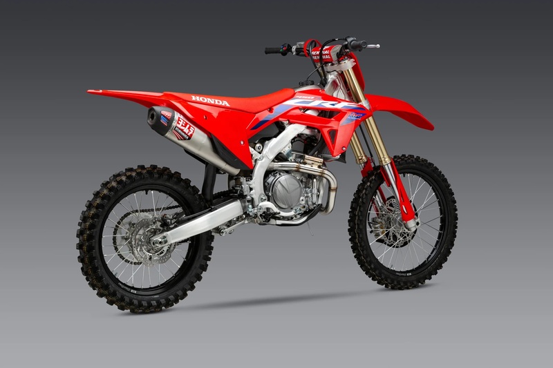 YOSHIMURA Sistem complet de evacuare YOSHIMURA RS-12 Signature Series Figura 2