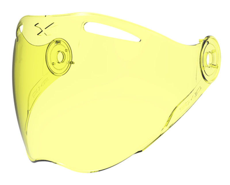 Visor Nexx SX.10 Switx Vizor Clar Figura 3